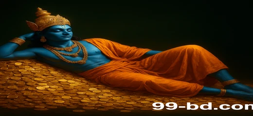 99BD গেমিং প্ল্যাটফর্ম প্রোমোশনস