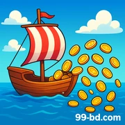 99BD মাছ ধরার